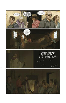 Sister Sicaria Page 2