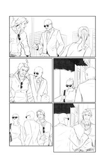 Freelancer Page 8