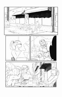 Freelancer Page 5