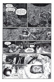 No Man&#39;s Land Page 2